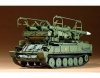 Trumpeter 00361 Russia SAM-6 antiaircraft missile (1:35)